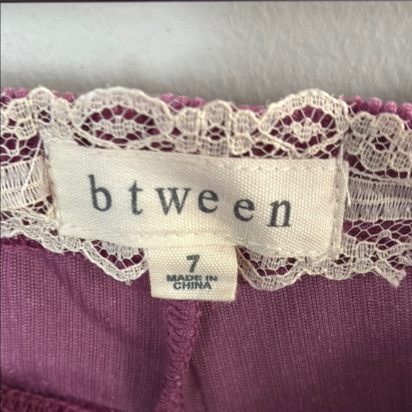 Nike| Adidas & Others Pink|Gray|Black Leggings| Jogger Athletic Wear Sz 6-7 - Picture 14 of 14